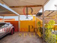 Sale - Semi-Detached Villa - La Nucia - Balco de Benidorm