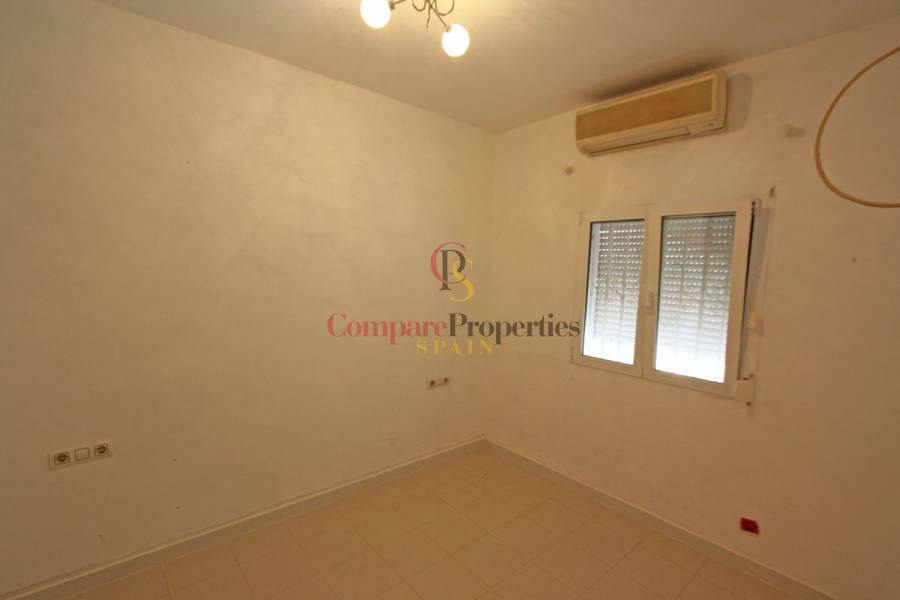 Sale - Apartment - Dénia - Las Rotas