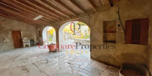 Villa - Sale - Benissa - Benissa