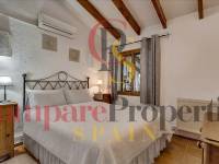 Verkoop - Villa - Jalon Valley - 