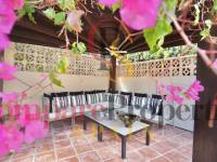 Vente - Villa - Benissa - Baladrar