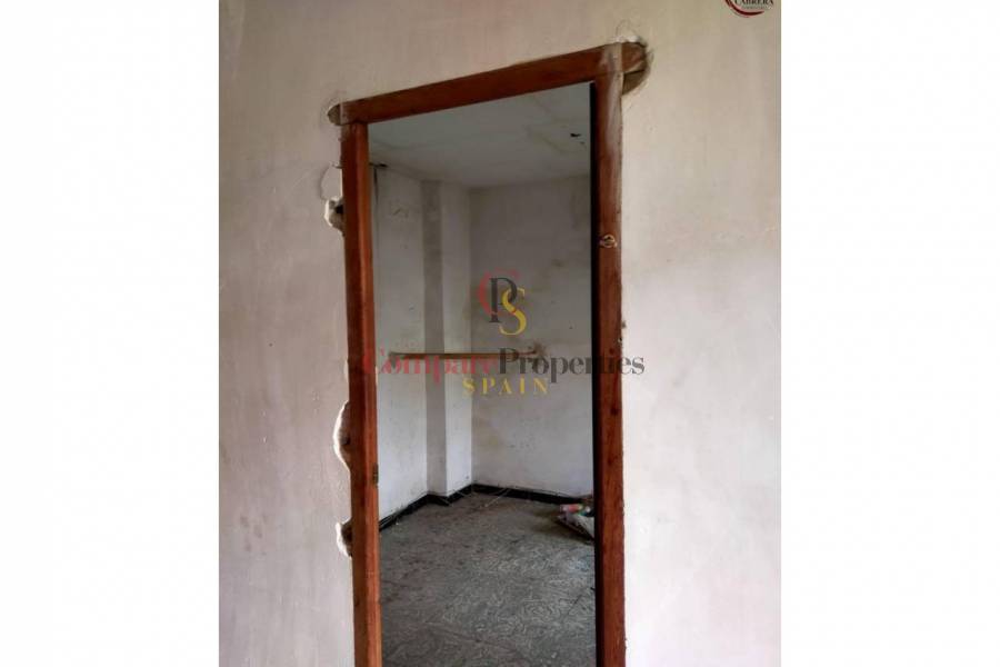 Vente - Apartment - Bellreguard - 