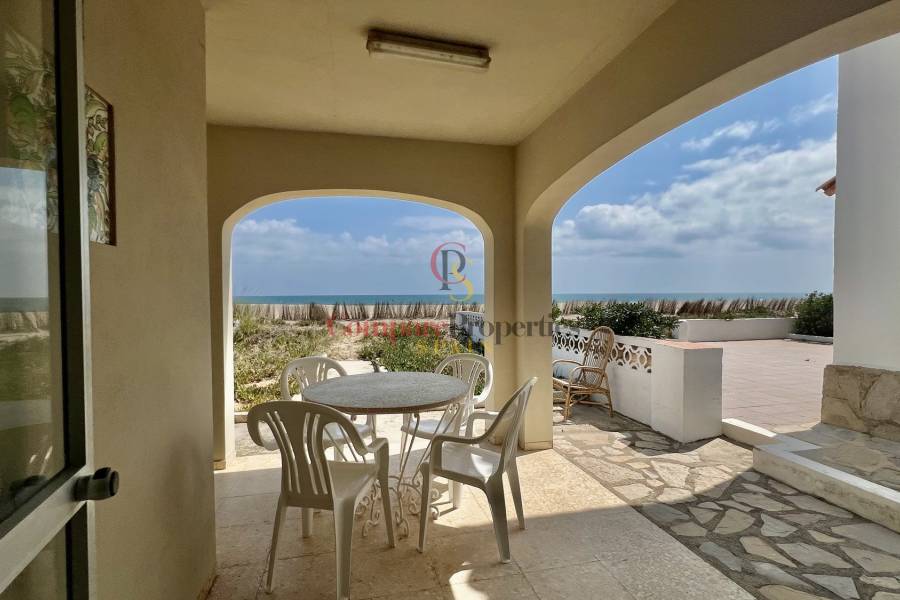 Sale - Villa - Dénia - Costa Blanca
