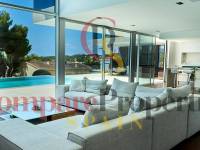 Verkauf - Villa - Moraira - 
