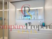 Vente - Apartment - Benitachell - Novamar Suites II