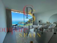 Venta - Villa - Jávea - Portichol - Balcón al Mar