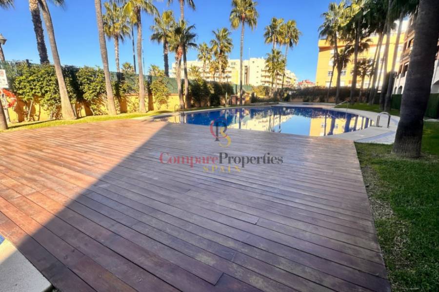 Sale - Duplex and Penthouses - Dénia - Casco urbano