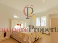 Vente - Apartment - Altea - Primera línea playa