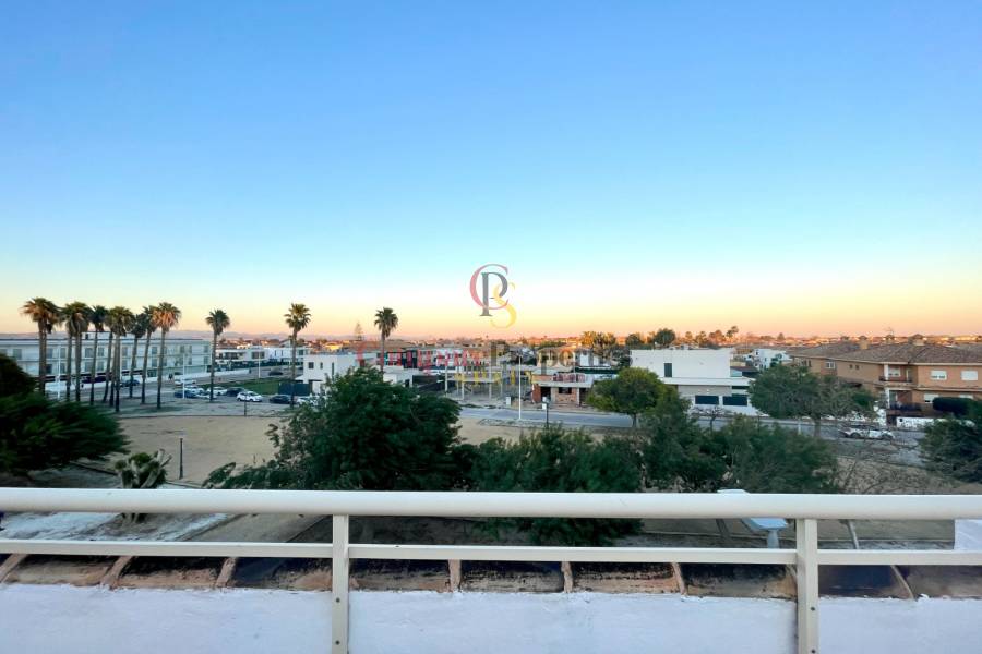 Verkoop - Villa - Almoradí - Almoradi