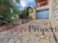 Sale - Villa - Benissa - Benissa Coast