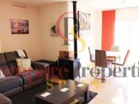 Verkauf - Apartment - El Vergel
