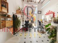 Sale - Villa - Adsubia