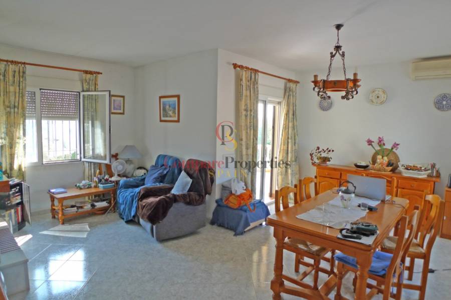 Venta - Villa - Orba Valley - Beniarbeig