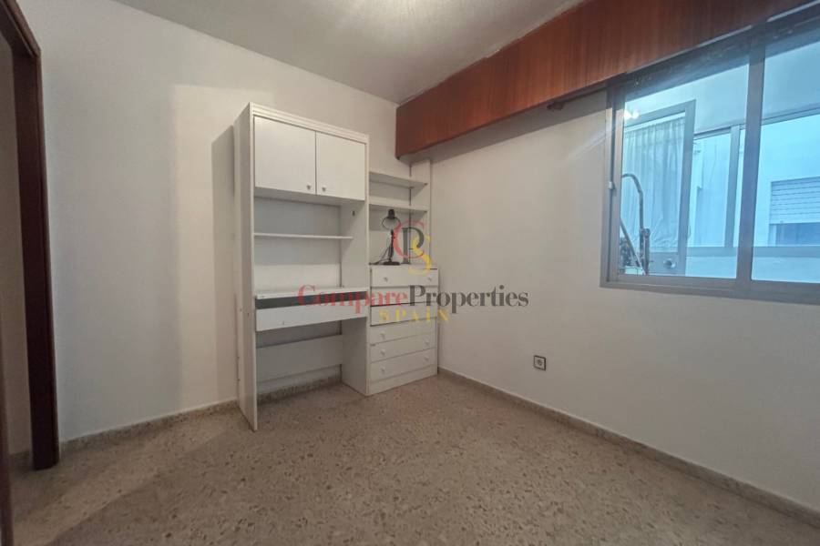 Verkoop - Apartment - Benidorm - Playa Levante