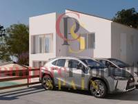 Vente - Villa - Calpe