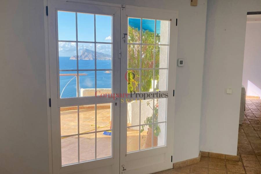 Venta - Villa - Altea - Altéa