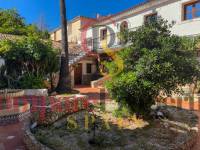Sale - Villa - Dénia - La Xara