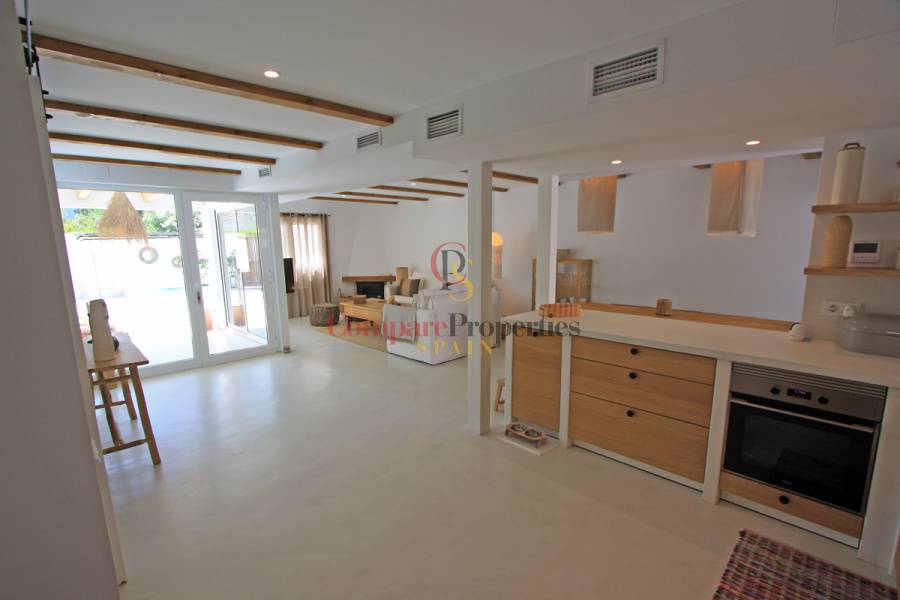 Sale - Townhouses - Dénia - Marinas