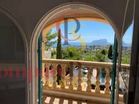 Verkoop - Villa - Benissa