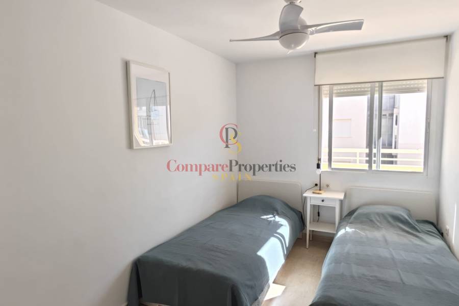 Vente - Apartment - Dénia - Casco urbano