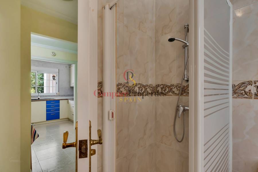 Venta - Villa - Orba Valley - 
