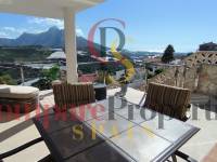 Vente - Villa - Callosa D'en Sarria - Callosa de Ensarria