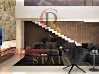Sale - Villa - Altea