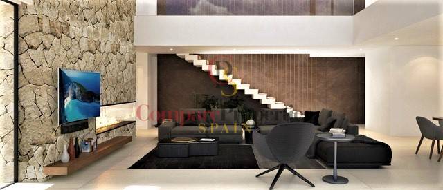 Sale - Villa - Altea