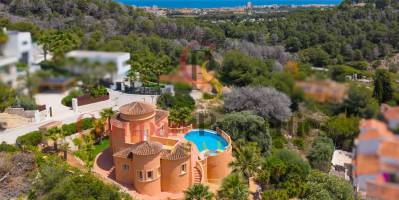 Villa - Venta - Jávea - Jávea