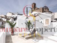 Sale - Semi-Detached Villa - Altea - Altéa