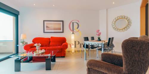 Apartment - Verkoop - Albir - Albir
