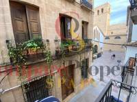 Verkoop - Townhouses - Jávea