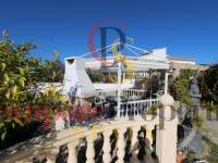 Verkauf - Villa - Jalon Valley - Murla