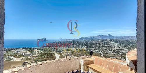 Villa - Venta - Benitachell - Kalmias