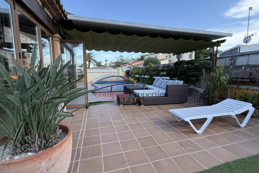 Venta - Villa - Els Poblets - Xironets