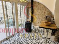 Sale - Townhouses - Jalon Valley - Alcalali