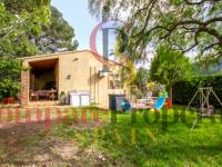 Verkoop - Villa - Orba Valley - Benigembla