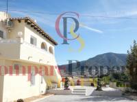 Venta - Villa - Alfaz Del Pi - Alfas del Pí