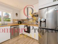 Sale - Villa - Dénia - LAlmadrava-LEstanyò