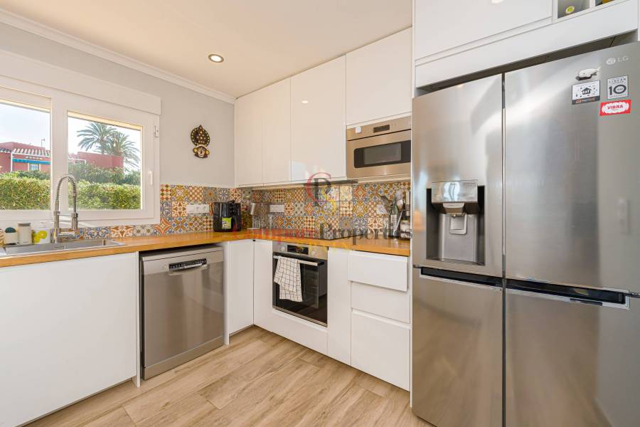 Sale - Villa - Dénia - LAlmadrava-LEstanyò