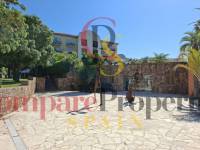 Verkauf - Apartment - Dénia - 