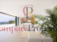 Sale - Villa - Benissa - Racó del Galeno