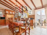 Verkoop - Villa - Moraira - 