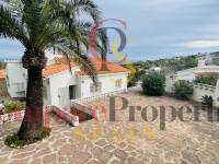 Venta - Villa - Dénia