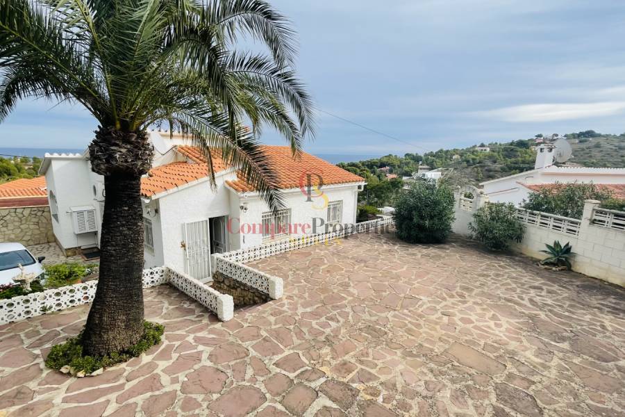 Venta - Villa - Dénia