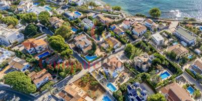 Villa - Sale - Calpe - Calpe