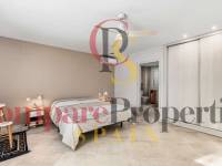 Verkauf - Villa - Calpe