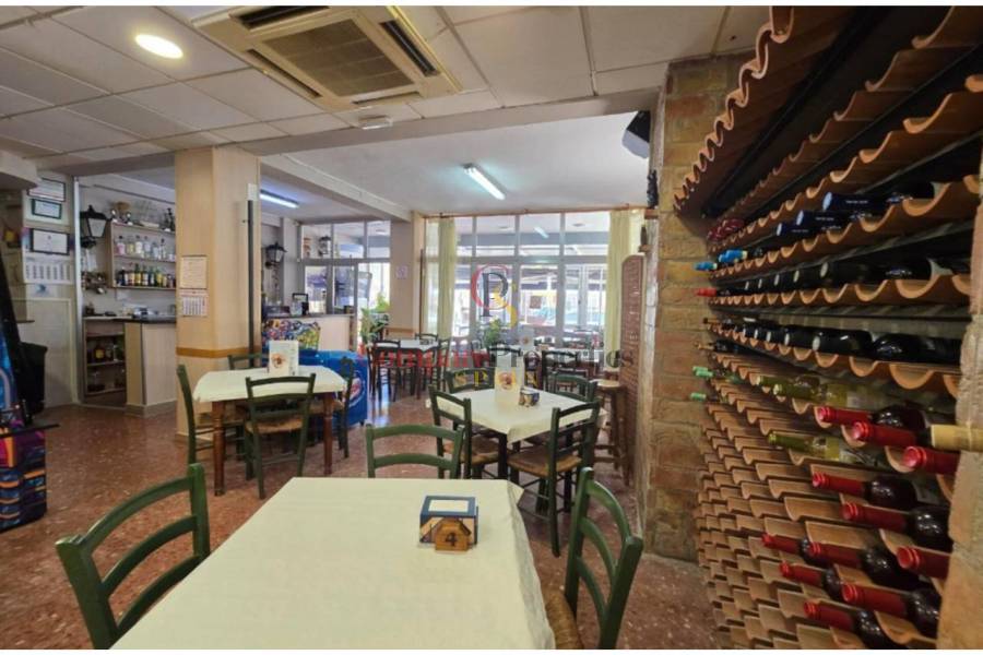 Sale - Villa - Tavernes de la Valldigna - 