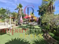 Verkauf - Commercial Units - Jávea