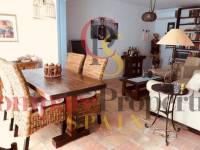 Sale - Apartment - Moraira - San Jaime Golf Moraira.